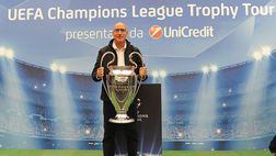 Graziani: “Il Real Madrid ha perso competitività, ecco cosa mi aspetto dal Napoli”
