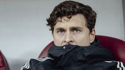 FOTO – Lindelof e l’indizio social targato… David De Gea!