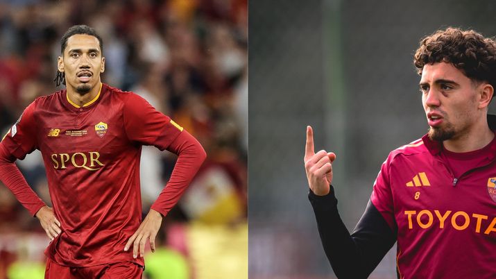 Dal blitz armato a Smalling ad El Aynaoui: le rapine che hanno segnato i giallorossi- immagine 1