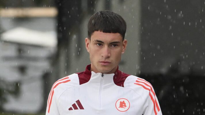 Roma, da Pellegrini e Soulé a Dovbyk e le ultime su Dybala: tutto sulla formazione - immagine 1