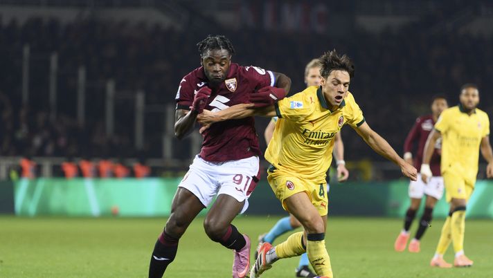 milan torino dove vedere