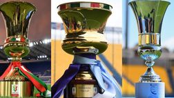 La Fiorentina ha l’occasione di centrare uno storico tris di finali di Coppa Italia