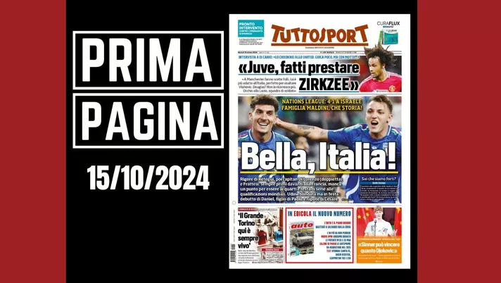 Tuttosport