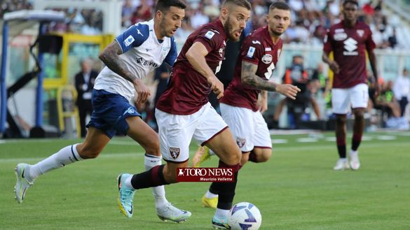 Il Torino ha svoltato in trasferta: a Cremona per avvicinare un record del 1946- immagine 2