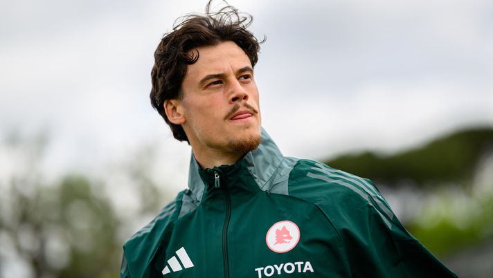 RADIO PENSIERI, TORRI: “Svilar in Italia non lo cederei neanche per 110 milioni” - immagine 1