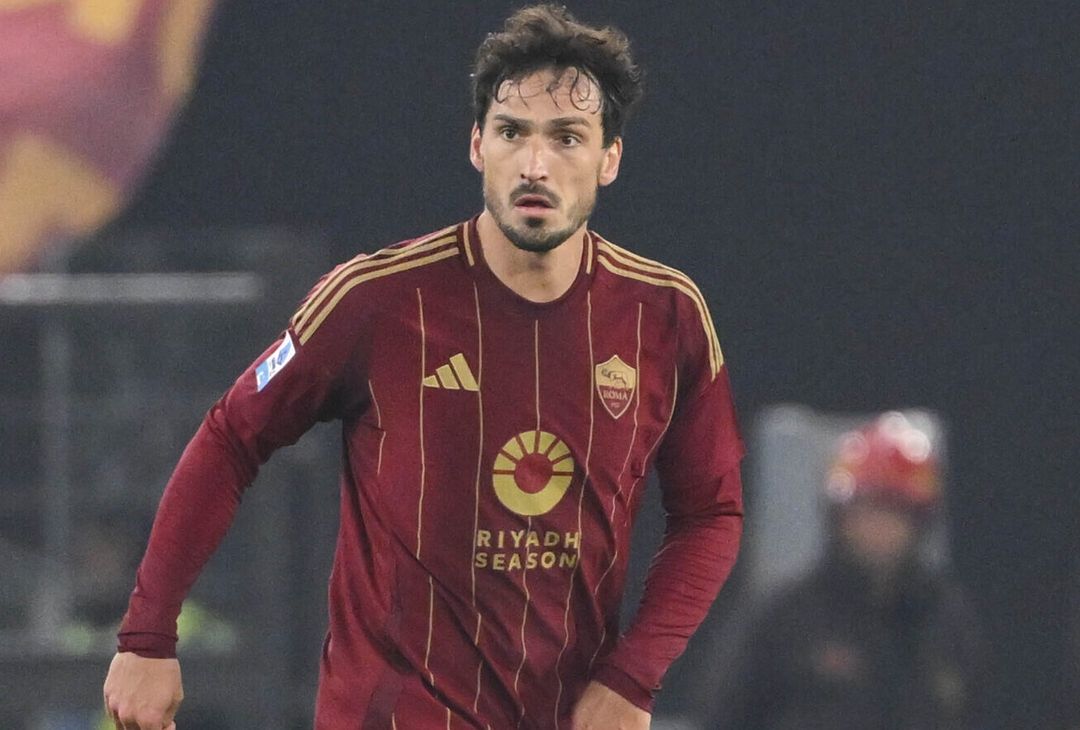 Roma-Lecce 4-1 – FOTO GALLERY - immagine 93