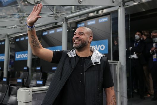 Adriano: “Ecco perchè sono tornato in favela. Quando sono scappato dall’Italia…”- immagine 2