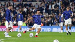 Lautaro poco in campo contro la Bolivia ma c’è un traguardo da ricordare