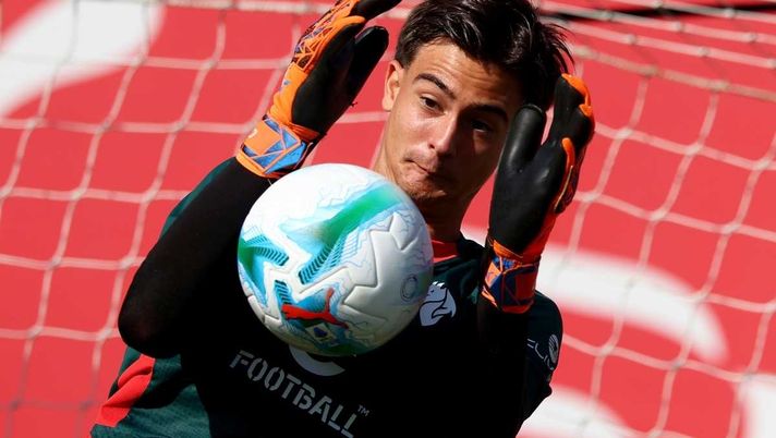 Milan, Pellegatti: 'Maignan? Quando sono bravi li mandiamo via. Torriani ...'