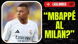 “Mbappé al Milan? Spero che ci vada”: arriva la clamorosa rivelazione