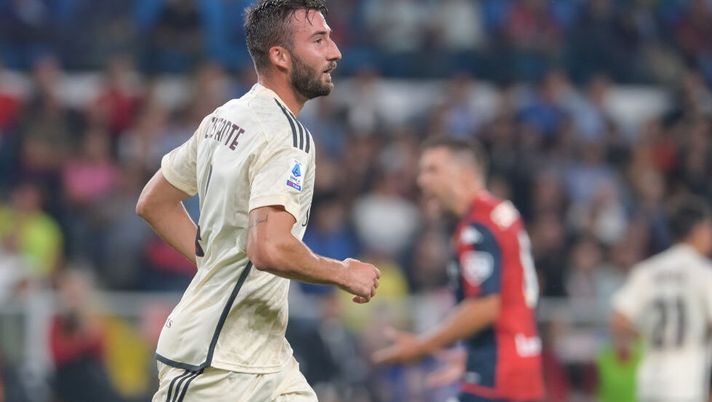 Mourinho insiste con la difesa a tre, ma Cristante torna a centrocampo - immagine 1