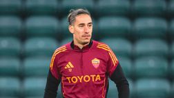 Roma, arriva Venturino: “Sono entusiasta”. Tsimikas ai saluti, piace Bernasconi