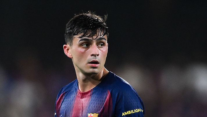 Barcellona, Pedri e De Jong hanno due nuovi fan: Scholes e Grealish - immagine 1