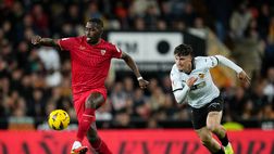 La Roma su Soumaré: muscoli in mezzo al campo e l’amicizia con Ndicka e Celik