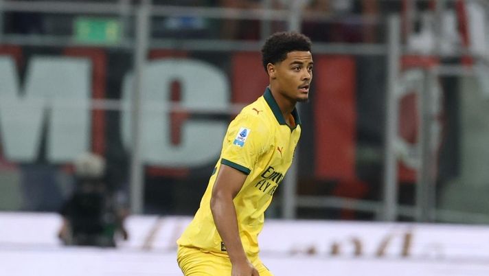 Milan-Lecce, De Winter: 'Ha ragione Allegri, è una partita da ...'