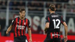 Rabiot sul centrocampo rossonero: “È uno dei più tecnici in Serie A”