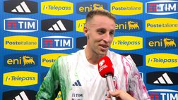 Frattesi: “Inzaghi fa le sue scelte, devo migliorare per essere all’altezza dei titolari”