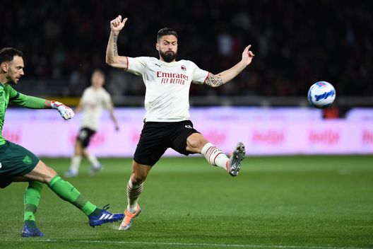 Torino-Milan, occhio a De Ketelaere: è l’unico dell’attacco ancora a zero gol- immagine 3