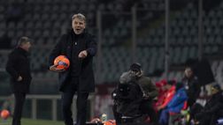 Torino-Udinese | Parla Baroni: “Sappiamo ciò che ci aspetta..”