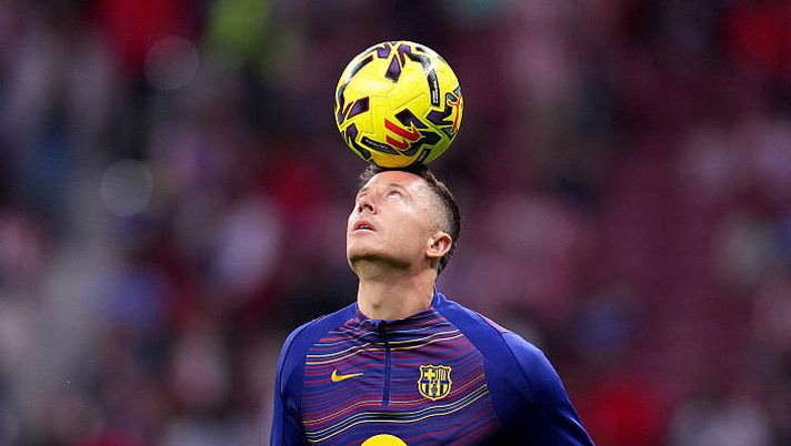 Romano – Pronto un blitz dell’agente di Lewandoski in Italia: ecco la situazione per Juve e Milan - immagine 1