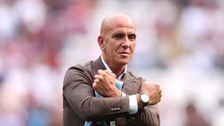 Paolo Di Canio: “Allegri aggiusta tutto, come il dado nel brodo”