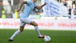Lazio-Bologna, Rovella a LSC: “Oggi serata perfetta. Con i tifosi c’è sintonia”