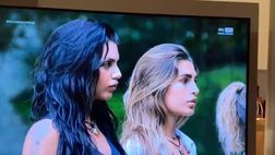 VIDEO / Antonella Fiordelisi in finale a Pechino Express: la reazione alla puntata