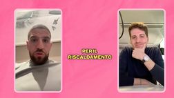 VIDEO / Taarabt e i folli aneddoti su Balotelli: “Il suo rottweiler era diventato un gatto”