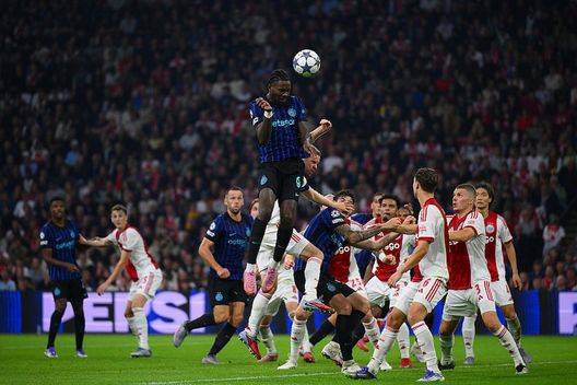 Materazzi: “Chivu lancia giovani, mi piace questa Inter. Thuram? Sorrido a vedere Ranocchia che…”- immagine 3