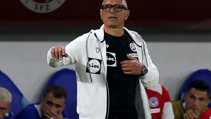 La Slovacchia batte la Germania, Calzona: “La nazione deve essere orgogliosa” - immagine 1