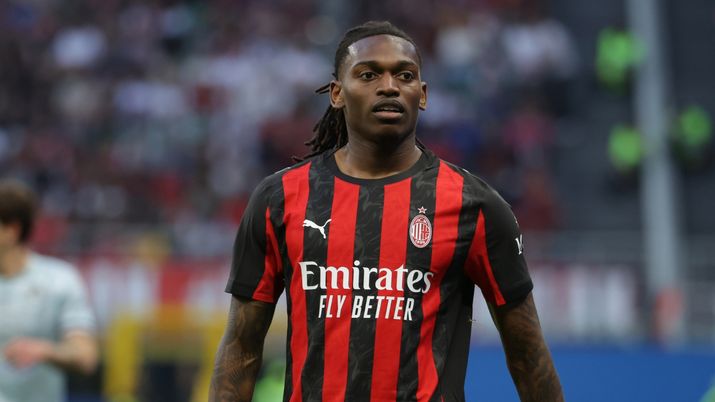 Milan, il caso di Leao: meno dribbling e meno gol, i rossoneri aspettano il loro 10 - immagine 1