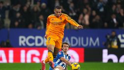 Espanyol-Barcellona, l’analisi tattica: come giocano Gonzalez e Flick