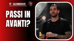 Calciomercato Milan – Rinnovo Theo Hernandez: la sua volontà è chiara