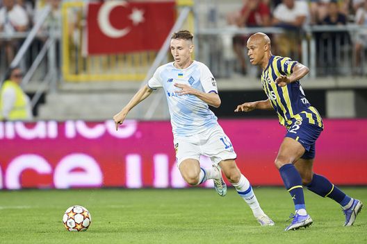 Getty Images Inter, svolta Oaktree: sì all’attaccante, ma profilo giovane. Testa a testa Vanat-Konaté- immagine 2