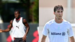 Il Napoli vuole Musah e Miretti, Milan e Juve riflettono: il motivo – La Repubblica