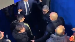 Inter-Juve, espulsione Kalulu inventata: Spalletti & co. furiosi con La Penna – VIDEO