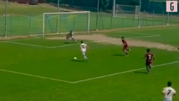 Milan, non solo Camarda: che gol e che giocate per Comotto! | Video