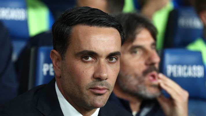 Palladino avvisa il Milan: “Stiamo creando tanto, fino alla fine dobbiamo dare tutto” - immagine 1