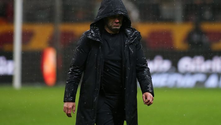 Dalla Turchia: la Fiorentina avrebbe incontrato l’allenatore del Galatasaray - immagine 1