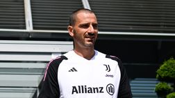 Bonucci: “Due volte via dalla Juve per Allegri: vi dico tutto. Perché ho fatto causa”