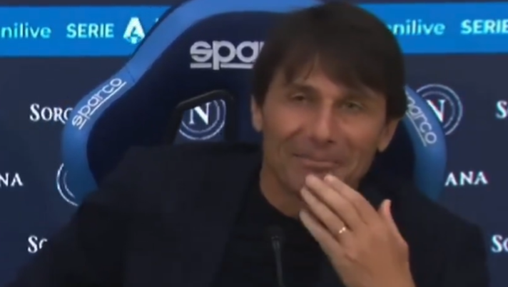 Siparietto in conferenza, il telefono di ADL squilla: l’ironia di Conte – IL VIDEO Siparietto in conferenza, il telefono di ADL squilla: l’ironia di Conte – IL VIDEO - immagine 1