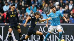 Calciomercato Torino, occhi su Fazzini: Baroni lo voleva già alla Lazio