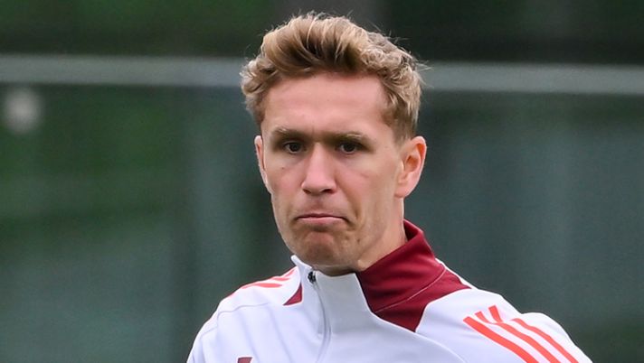 UFFICIALE – Solbakken è un nuovo giocatore dell’Empoli: comunicato e formula UFFICIALE – Solbakken è un nuovo giocatore dell’Empoli: comunicato e formula - immagine 1