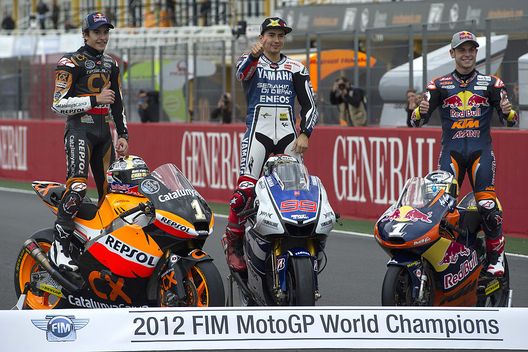 Getty Images Jorge Lorenzo e la truffa della ruota panoramica: “È mia, ma chi l’ha presa in gestione…”- immagine 2