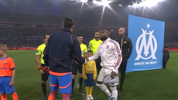 Il Marsiglia sfida il Lione nel big match di Ligue 1: dove vedere il derby des Olympiques