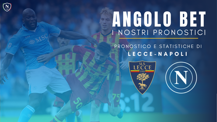 lecce napoli statistiche