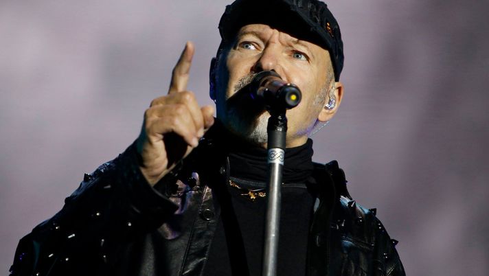 Scudetto Inter, Vasco Rossi: “Fantastica, niente è impossibile” - immagine 1