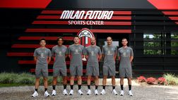 Coppa Italia Serie C, Lecco-Milan Futuro: si va verso il cambio orario