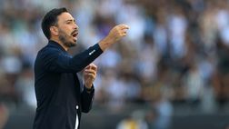 Botafogo, Davide Ancelotti furioso con l’arbitraggio: VAR e rete del portiere