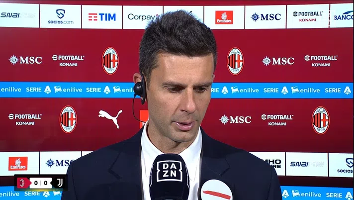 Thiago Motta: “Tutto sommato abbiamo fatto una buona prestazione. Thuram…” - immagine 1
